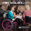 Helio A7 Wheelchair